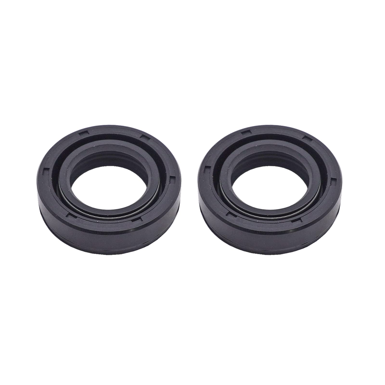 Amazon.com: BOLEWIN Transmission Axle Oil Seal Compatible